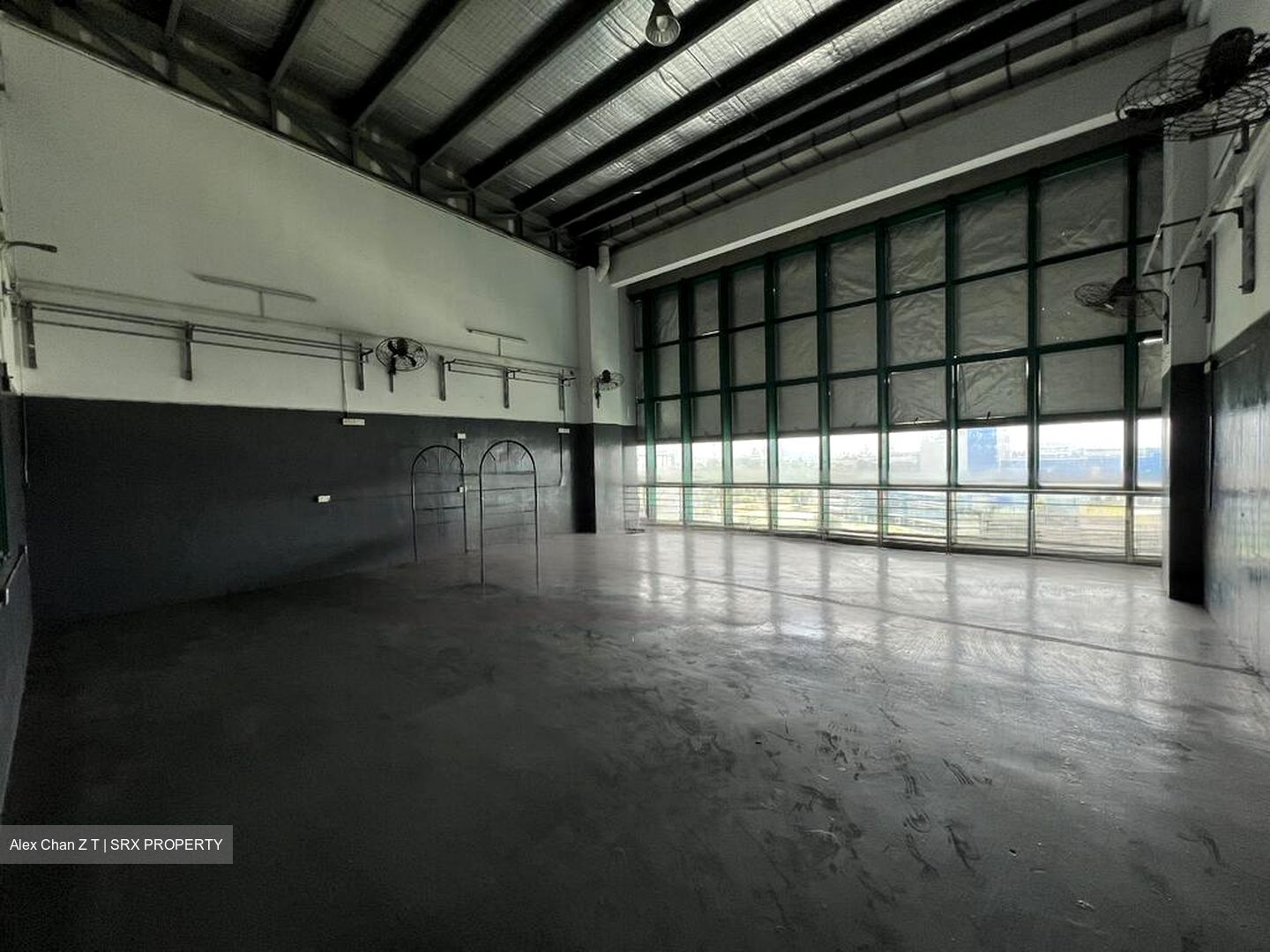 Tuas Bay Walk (D22), Factory #578700671